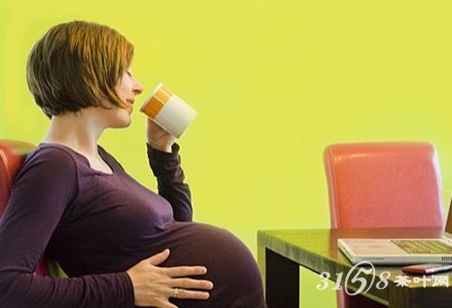 孕妇喝茶会影响胎儿的健康吗