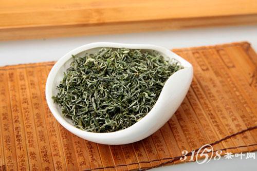 狗牯脑茶属于什么茶 狗牯脑茶属于绿茶吗