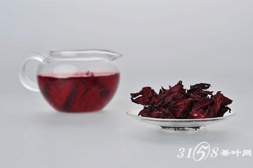 喝洛神花茶能减肥吗 洛神花茶的功效