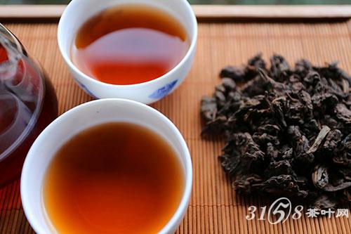 黑茶怎么喝才能有更好的减肥效果