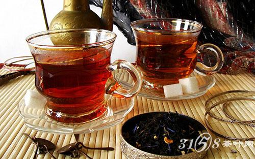 黑茶具有哪些功效和作用