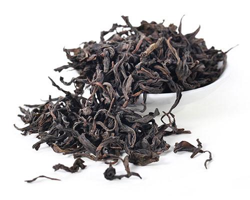  铁罗汉是一种什么茶 你听过铁罗汉茶吗