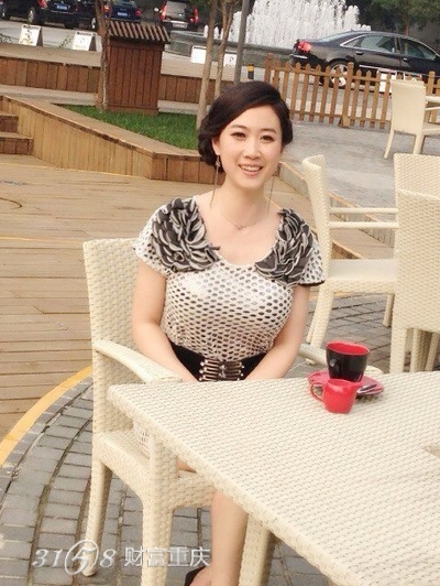 芙蓉姐姐来重庆当导演拍微电影