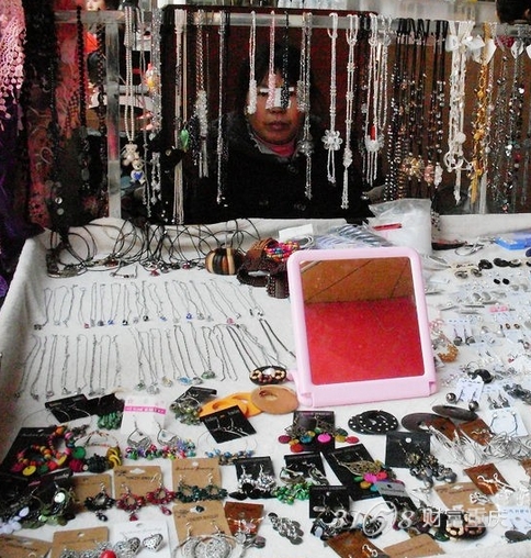 网曝重庆摆摊达人的“摆摊十条秘籍”