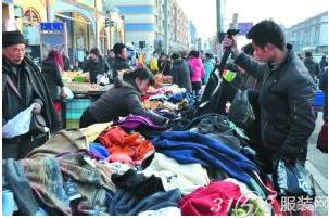 2017年做什么地摊生意最赚钱