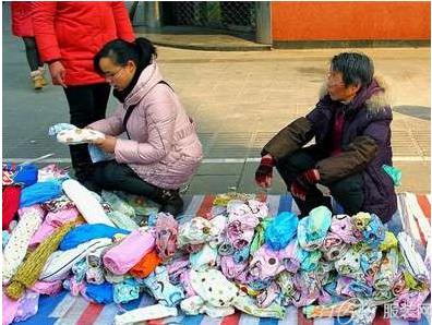 冬天地摊生意什么好做