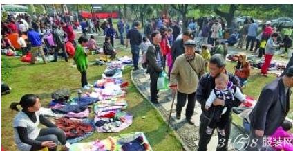 摆地摊怎样才赚的多 摆地摊怎样才赚的多