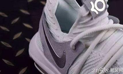 nike耐克kd10什么时候发售?多少钱?