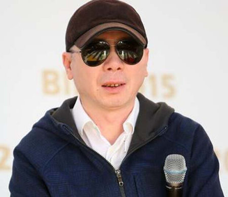 湖南卫视2015双11狂欢夜的导演是谁?是演冯小刚导演吗?