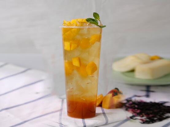 致茶茶飲 致茶茶飲