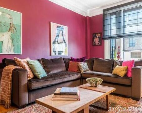 墙面如何挂画 bf8d4010e0ed39c34c74e6184238c2f4.jpg