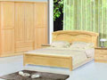 松木床价格是多少?松木床价格贵不贵?