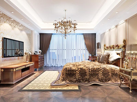 想知道全屋整装到底要花多少钱吗