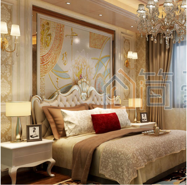 想知道全屋整装到底要花多少钱吗