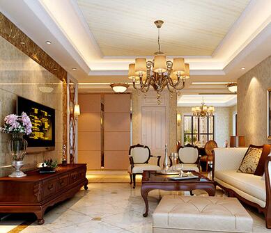 想知道全屋整装到底要花多少钱吗