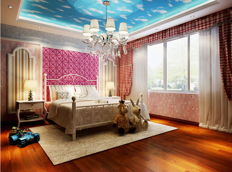 想知道全屋整装到底要花多少钱吗