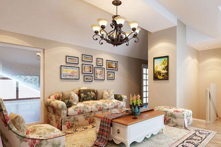 想知道全屋整装到底要花多少钱吗