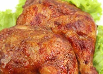 加盟张成荣电烤鸡架能挣多少钱?加盟条件是什