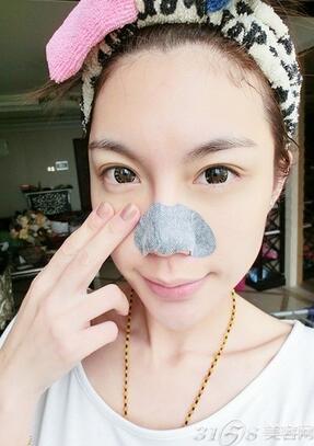 咋样快速清洁黑头 b12475c368b322ed96adbebfaaae5b94.jpg