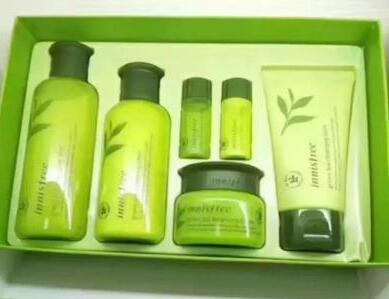 开一个悦诗风吟化妆品实体店的流程是什么?加