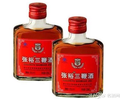 張裕三鞭酒是煙臺張裕葡萄酒股份有限公司生產的一款保健酒,其中含有