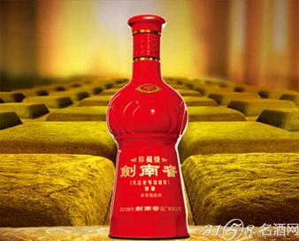 去女朋友家带什么酒?一般去女方家买什么酒?