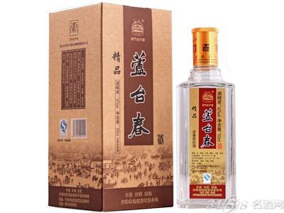 芦台春酒价格 芦台春酒多少钱一瓶?