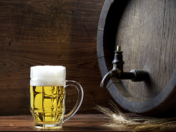 芒果可以和啤酒一起吃吗?啤酒不能和什么一起