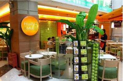 2019如何加盟水果捞饮品 加盟大概要投资多少钱