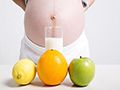 孕期吃什么对胎儿身体好