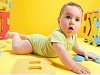 【智力发育】宝宝智力发育时间表