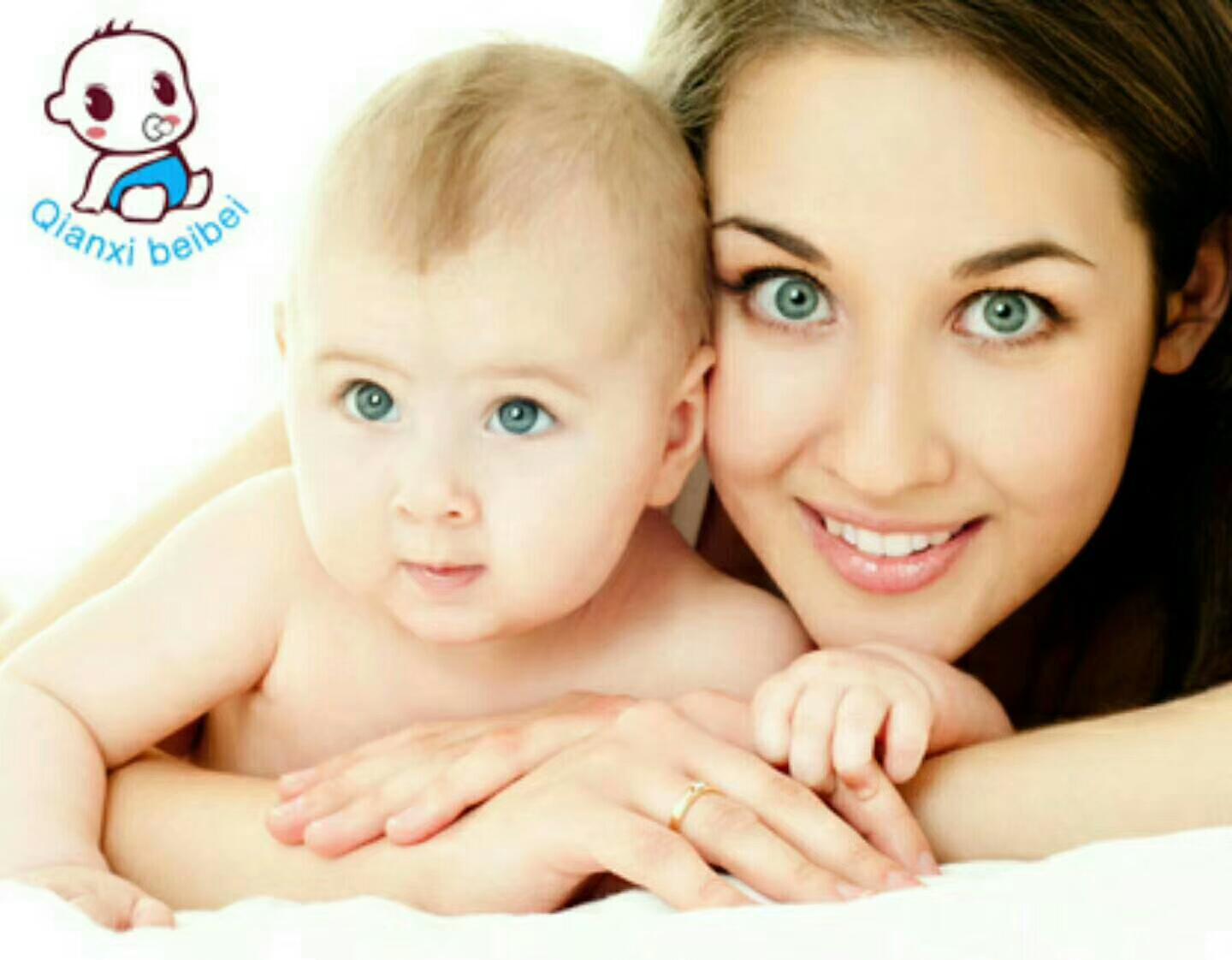 千喜贝贝母婴市场风险小投资小