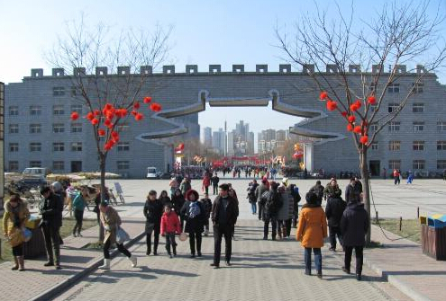 2016年春节洛阳庙会在哪举行?什么时候举行?