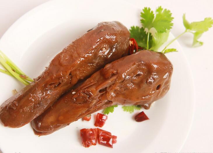 加盟一家让鸭脑壳飞需要多少钱