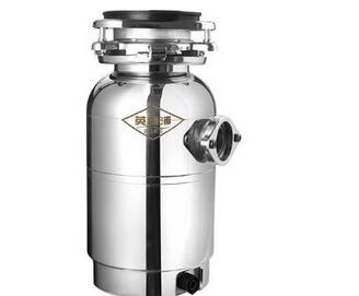 2018英利浦垃圾处理器加盟费多少?加盟总投资