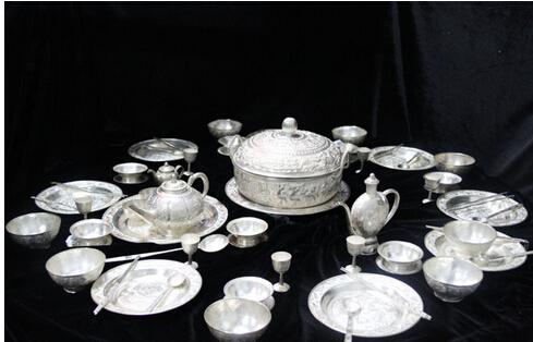 听说银饰品可以排毒 这是真的吗?