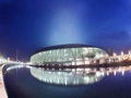 天津奥林匹克中心旅游