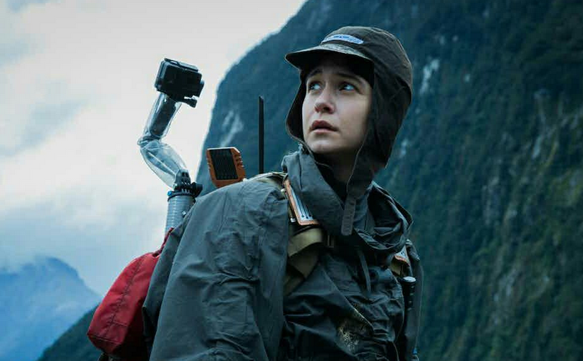 年而不是2014年系列电影的顺序具体如下:2089年:伊丽莎白·肖和查理