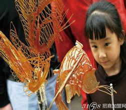 糖丞相第三代糖画