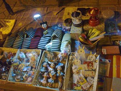 摆地摊切忌盲从