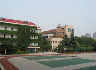上海私立中学排名 上海十大国际贵族学校_上海十大私立中学