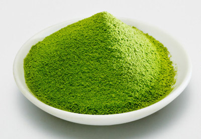绿茶粉是什么