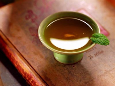 中国七大茶系