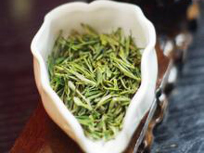 霍山黄芽和绿茶的区别