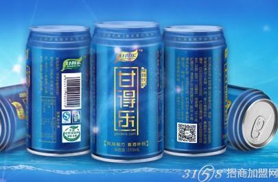中国十大解酒饮料品牌有哪些?