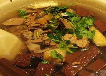 粉丝汤热量 90462756600d2045255d9dd3b5d0a7d8.jpg