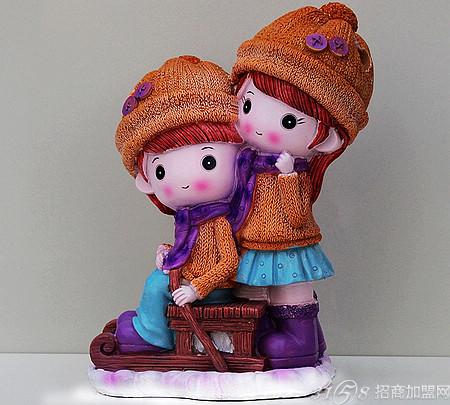 小畫家石膏像涂鴉 小畫家石膏像涂鴉