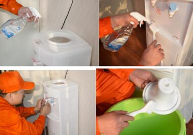 做家电清洗的有赔钱的吗?