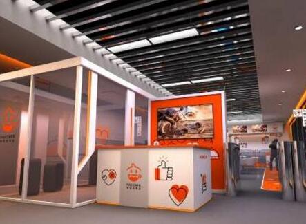 阿里无人超市加盟方式有哪些?具体怎么加盟