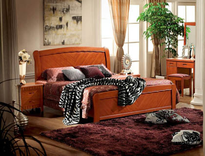 想知道2025年哪些实木家具品牌真正值得入手吗